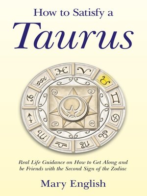 cover image of How to Satisfy a Taurus